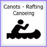 Canot et Rafting