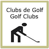 Saint-Sauveur Quebec - Clubs de golf Golf Clubs
