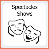Spectacles - Shows